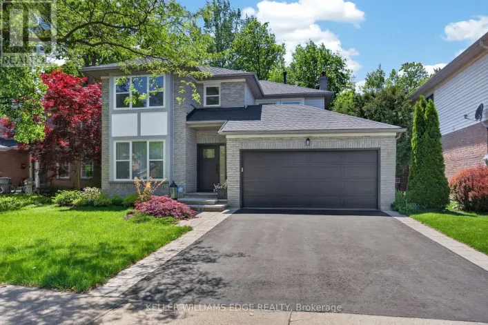 2084 WILLIAM O'CONNELL BOULEVARD, Burlington