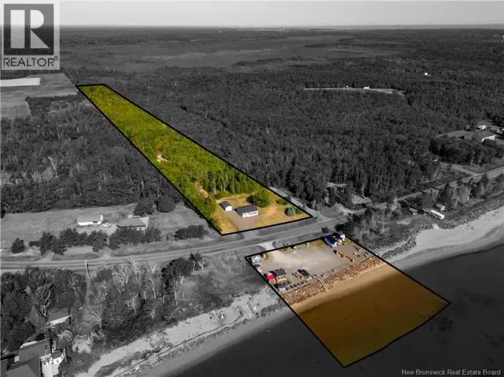 2084-2089 505 Route, Richibucto-Village