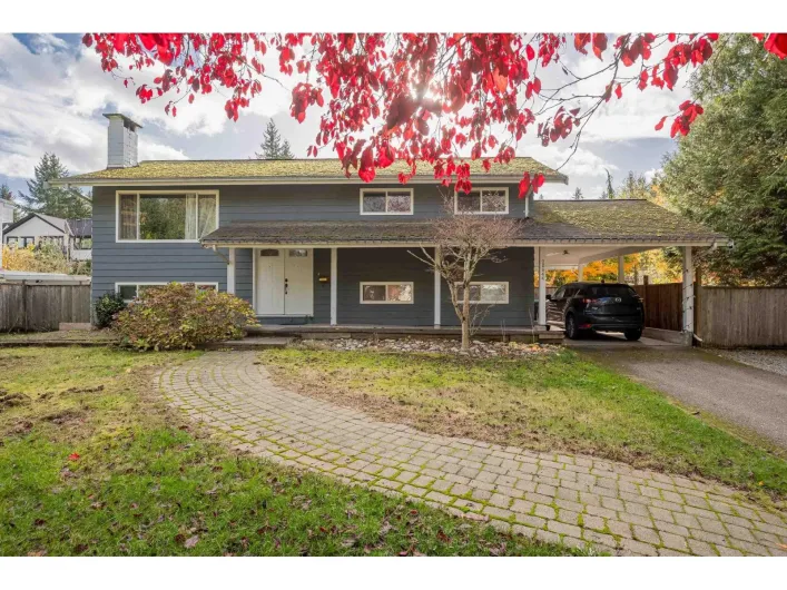 20844 45A AVENUE, Langley