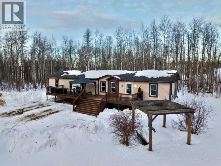 20-844052 Range Road 222, Rural Northern Lights, County of