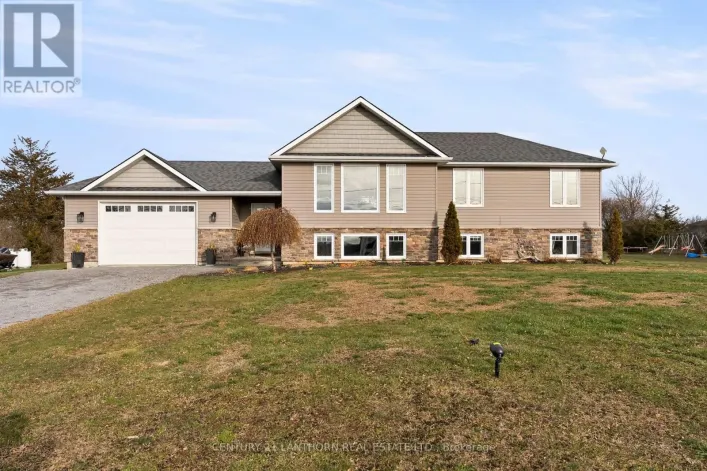 20846 LOYALIST PARKWAY, Prince Edward County