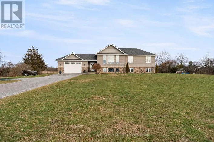 20846 LOYALIST PARKWAY, Prince Edward County
