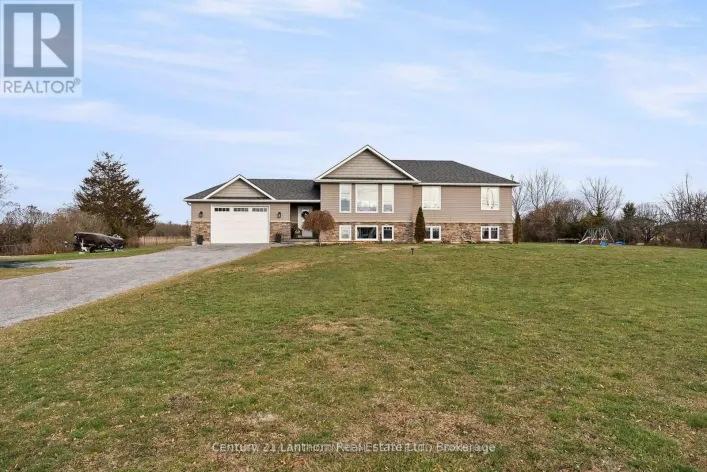 20846 LOYALIST PARKWAY, Prince Edward County
