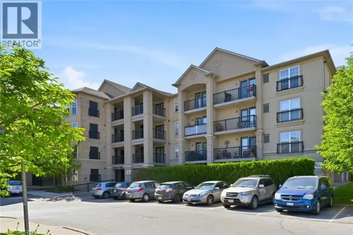 2085 APPLEBY Line Unit# 107, Burlington
