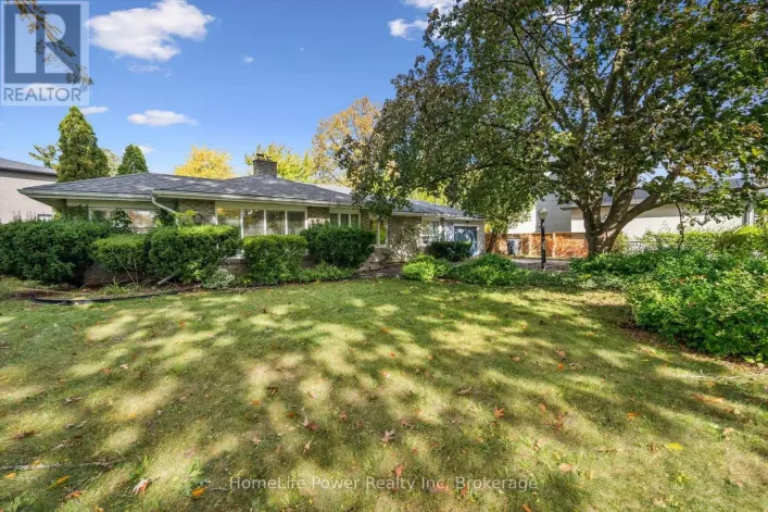 2085 FOWLER COURT, Mississauga