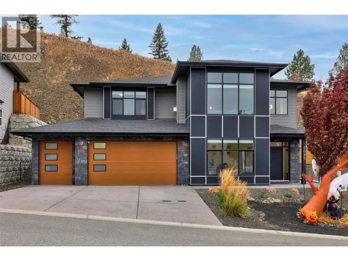 2085 GALORE Crescent, Kamloops