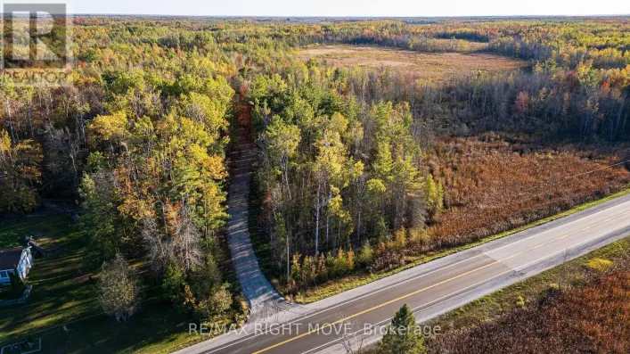 2085 MONCK ROAD, Ramara