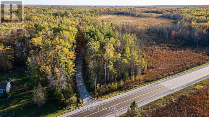 2085 MONCK ROAD, Ramara