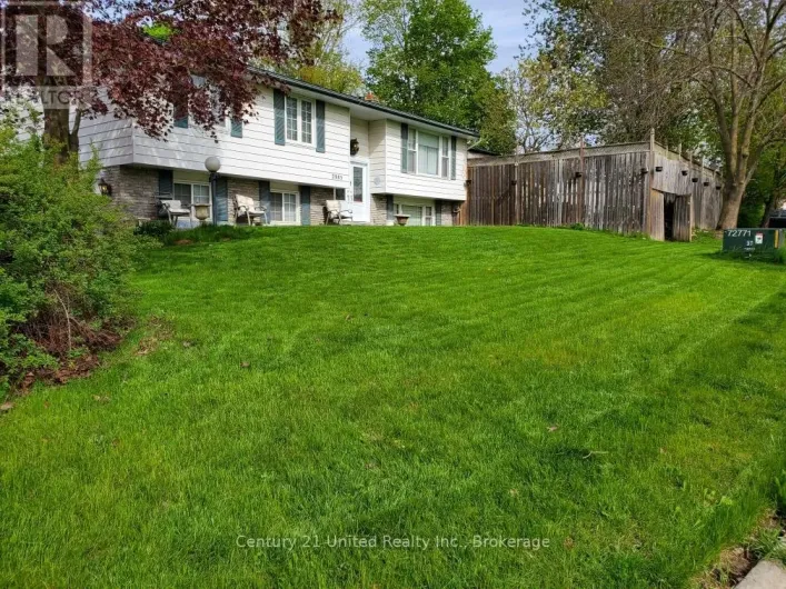 2085 SPRINGWOOD ROAD, Peterborough