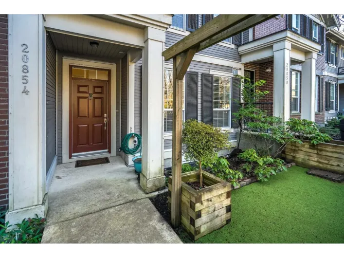 20854 72 AVENUE, Langley