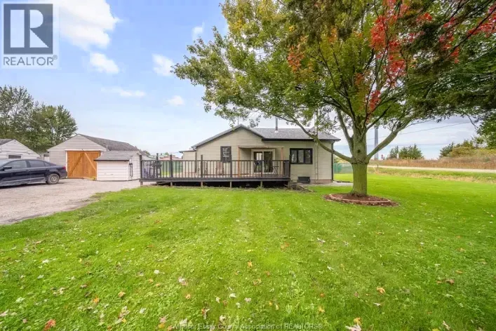 20858 FARGO ROAD, Blenheim