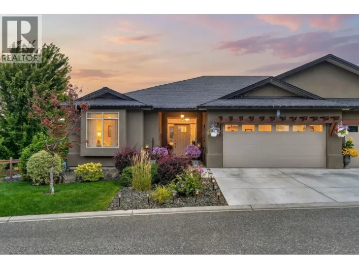 2086 Candalera Lane, West Kelowna