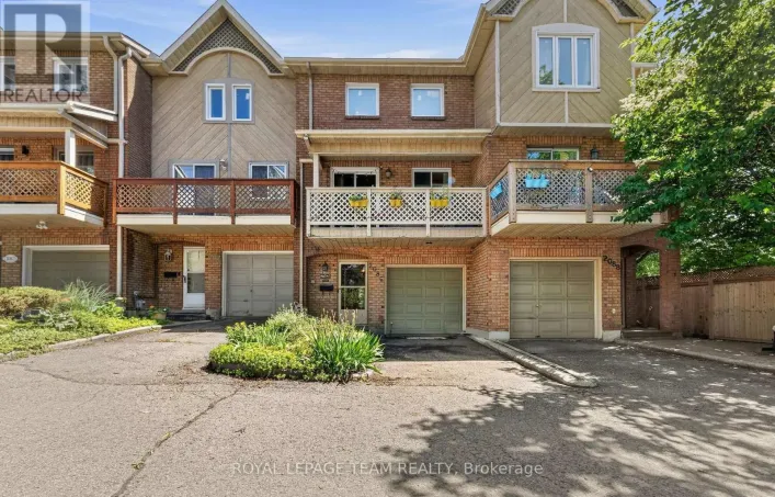 2086 CARLING AVENUE, Ottawa