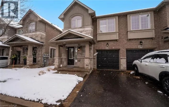 2086 GHENT Avenue Unit# 24, Burlington