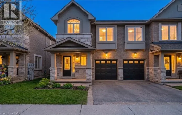 2086 GHENT Avenue Unit# 24, Burlington