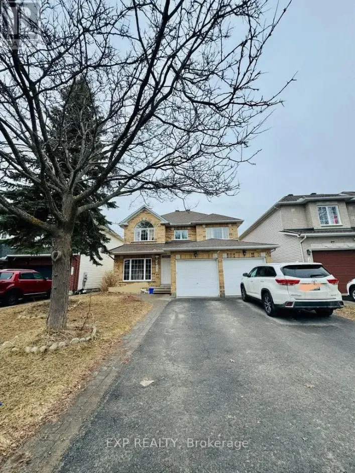 2086 RICARDO STREET, Ottawa