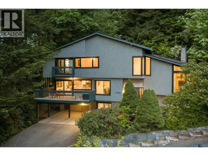2086 RIVERGROVE PLACE, North Vancouver