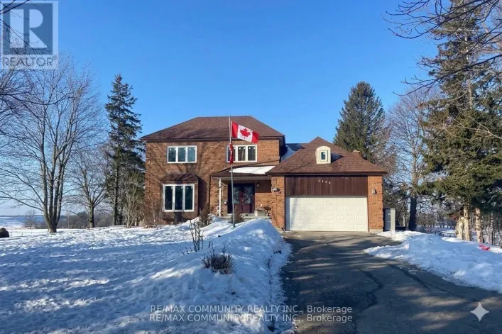 2086 SOLINA ROAD, Clarington