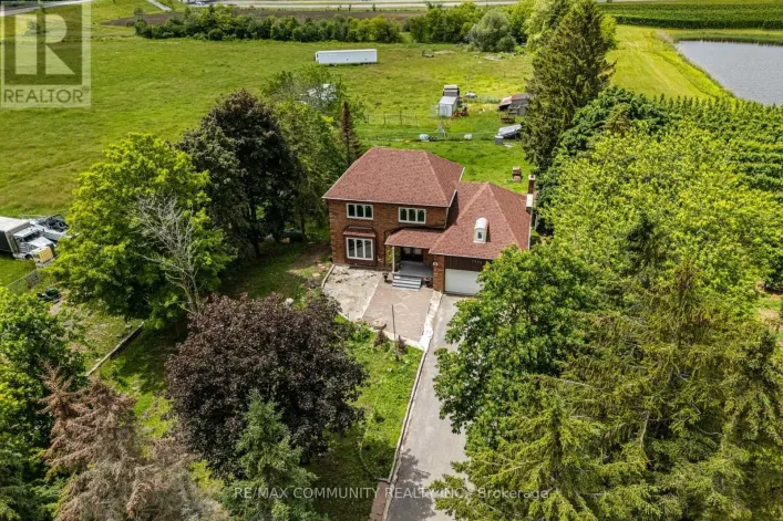 2086 SOLINA ROAD, Clarington