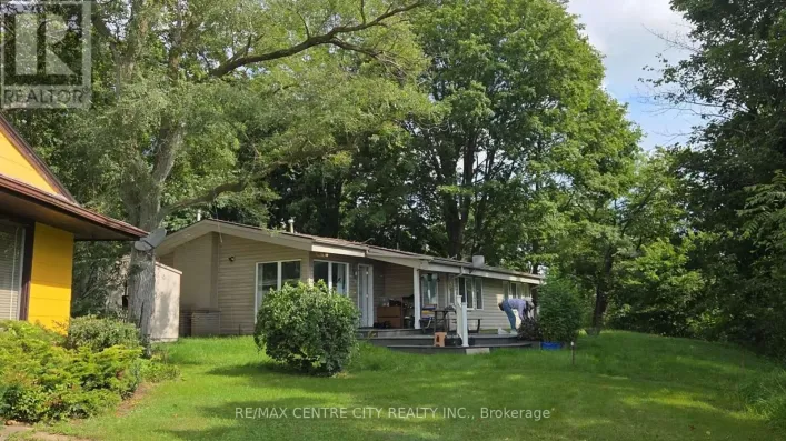 20863 WYE CREEK DRIVE, Thames Centre