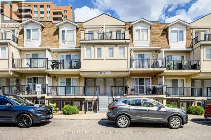 2087 - 3045 FINCH AVENUE W, Toronto