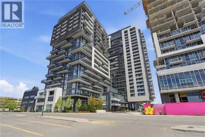 2087 FAIRVIEW Street Unit# 2002, Burlington