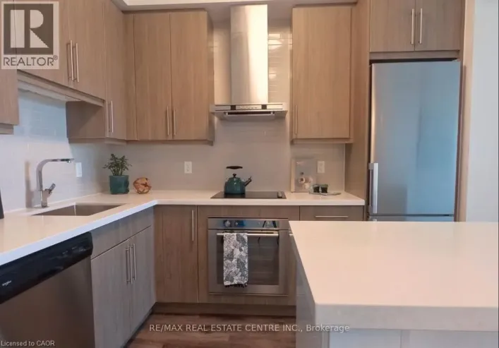 2087 FAIRVIEW Street Unit# 2005, Burlington