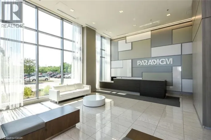 2087 FAIRVIEW Street Unit# 2101, Burlington