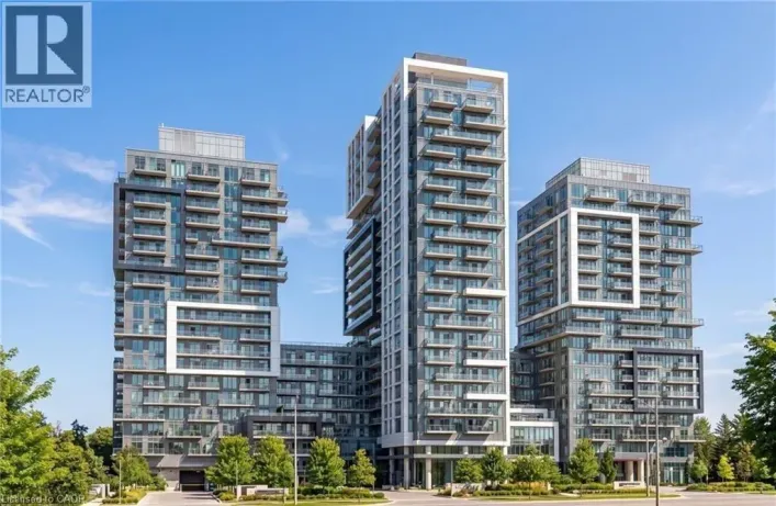 2087 FAIRVIEW Street Unit# 2107, Burlington