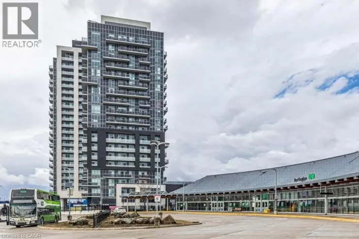 2087 FAIRVIEW Street Unit# 2305, Burlington