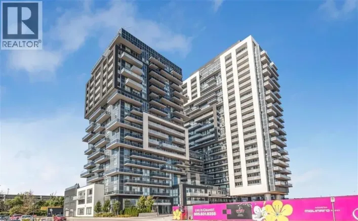2087 FAIRVIEW Street Unit# 2308, Burlington