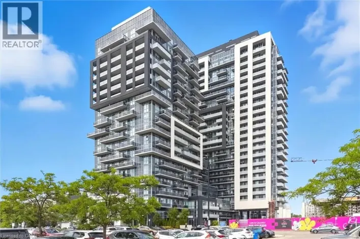 2087 FAIRVIEW Street Unit# 2309, Burlington