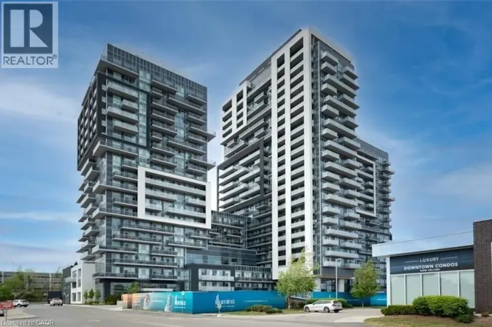 2087 FAIRVIEW Street Unit# 607, Burlington