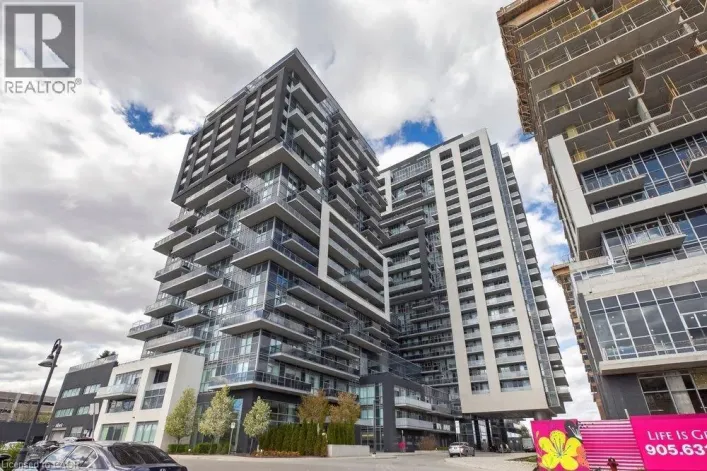 2087 FAIRVIEW Street Unit# 702, Burlington