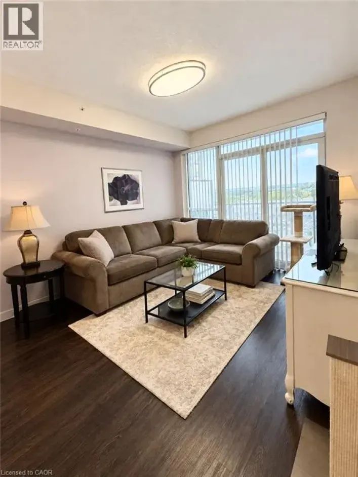 2087 FAIRVIEW Street Unit# 806, Burlington