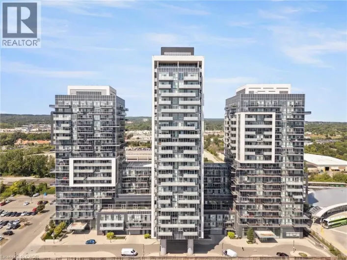 2087 FAIRVIEW Street Unit# 906, Burlington