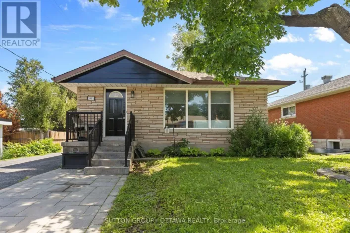 2087 HAIG DRIVE, Ottawa
