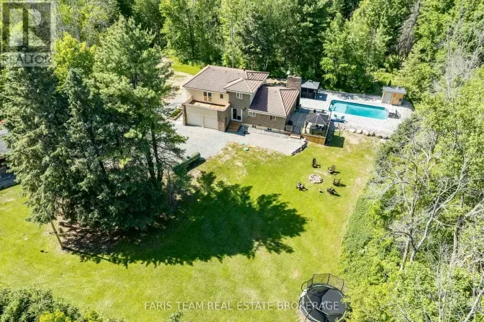 2087 RUMNEY ROAD, Tay