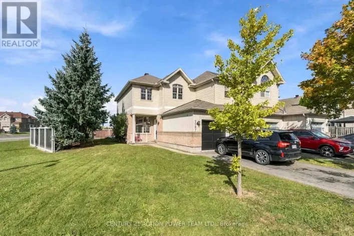 2087 VALIN STREET, Ottawa