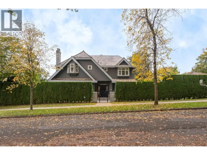 2087 W 18TH AVENUE, Vancouver