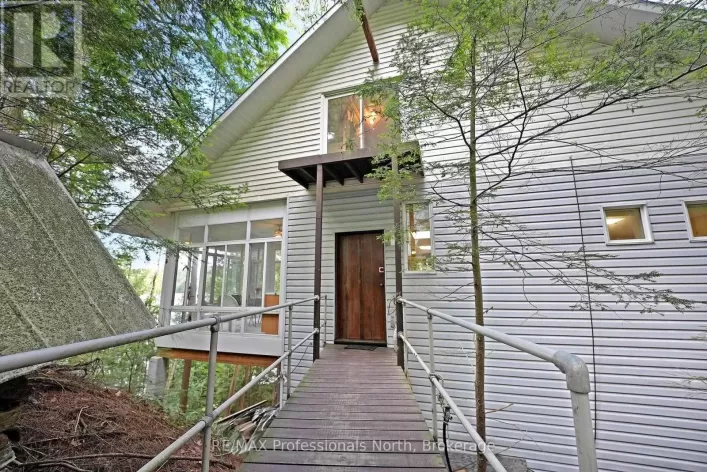 20871 HIGHWAY 35, Algonquin Highlands