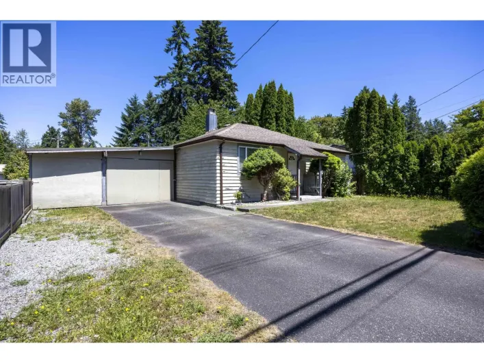 20875 CAMWOOD AVENUE, Maple Ridge