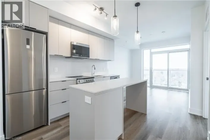 2088 JAMES Street Unit# 1204, Burlington