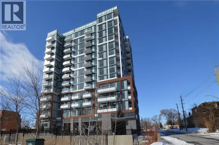 2088 JAMES Street Unit# 310, Burlington
