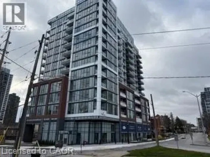 2088 JAMES Street Unit# 902, Burlington