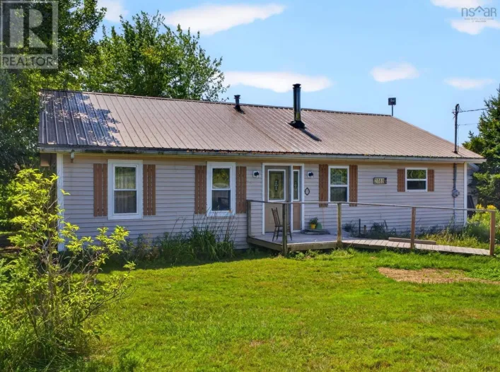 2088 MALAGASH Road, Upper Malagash