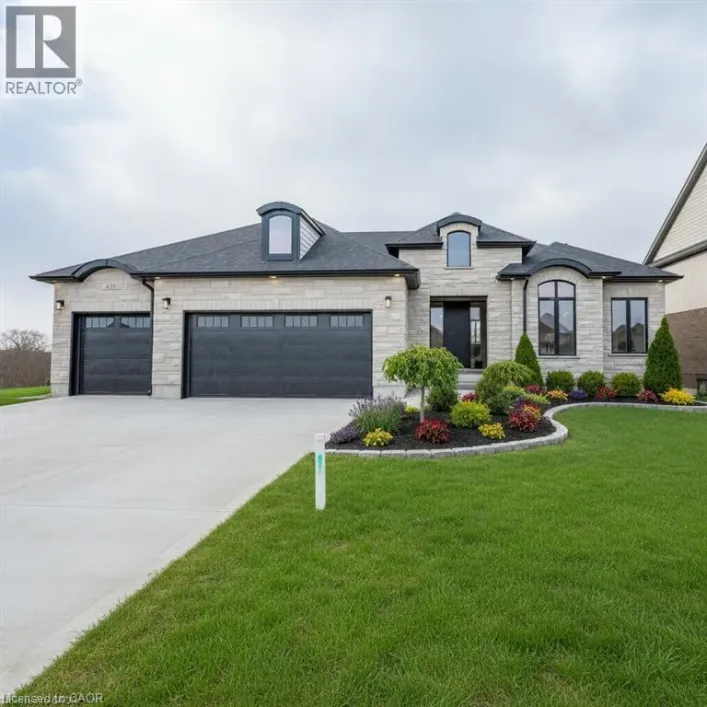 2088 NITHVIEW Court, Nithburg