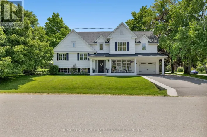 2088 SAXON ROAD, Oakville