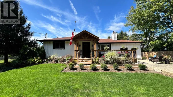 20883 REBECCA ROAD, Thames Centre