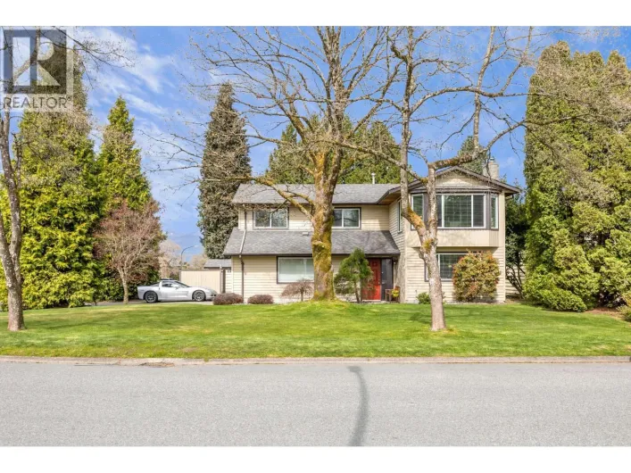 20885 124TH AVENUE, Maple Ridge